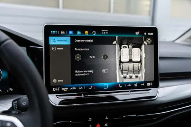 Volkswagen Golf (2026) thumbnail 36