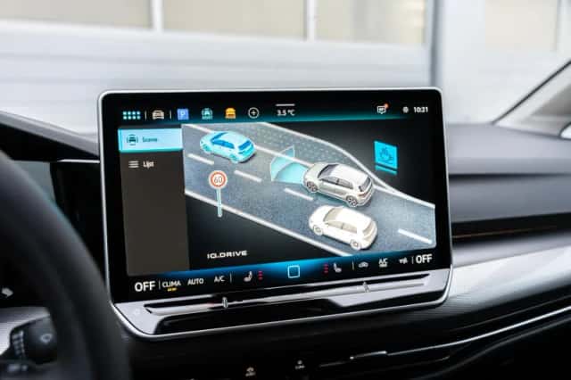 Volkswagen Golf (2026) thumbnail 37