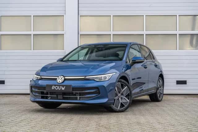 Volkswagen Golf (2026) thumbnail 42