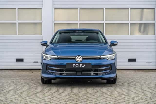 Volkswagen Golf (2026) thumbnail 6