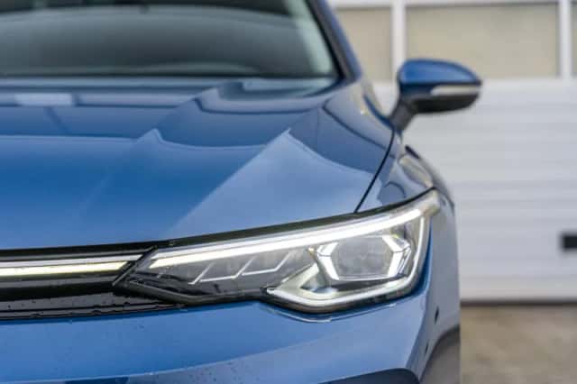 Volkswagen Golf (2026) thumbnail 7