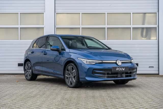 Volkswagen Golf (2026) thumbnail 8