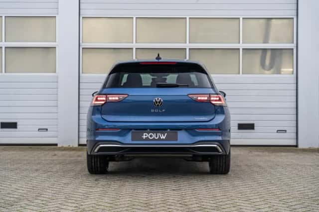 Volkswagen Golf (2026) thumbnail 9