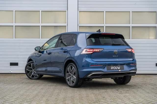 Volkswagen Golf (2026) thumbnail 10