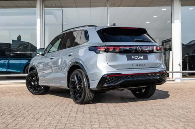 Volkswagen Tiguan (2026) thumbnail 11