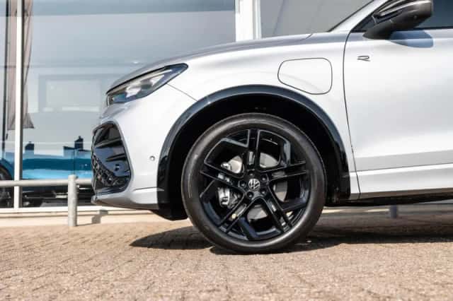 Volkswagen Tiguan (2026) thumbnail 13