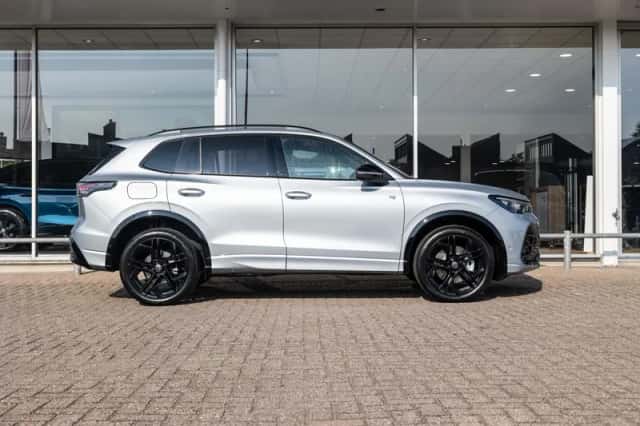 Volkswagen Tiguan (2026) thumbnail 3