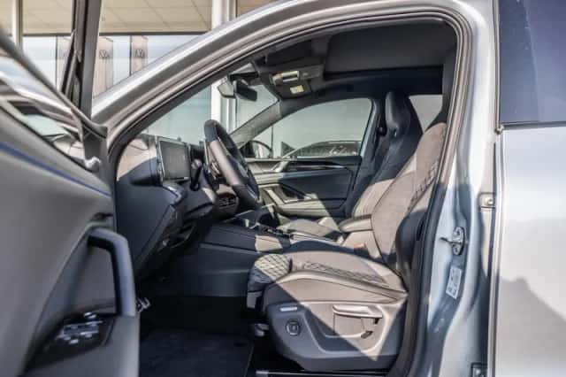 Volkswagen Tiguan (2026) thumbnail 22