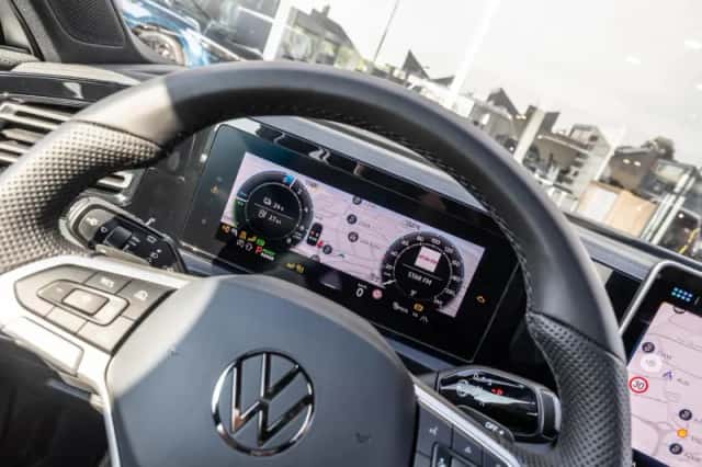 Volkswagen Tiguan (2026) thumbnail 26