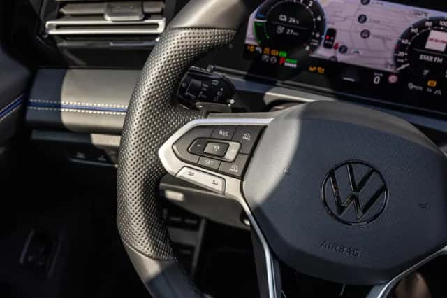 Volkswagen Tiguan (2026) thumbnail 27