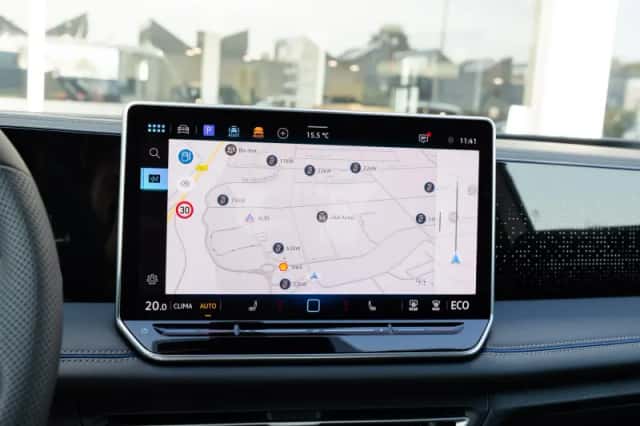 Volkswagen Tiguan (2026) thumbnail 28