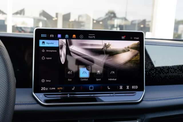 Volkswagen Tiguan (2026) thumbnail 29
