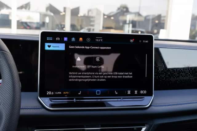 Volkswagen Tiguan (2026) thumbnail 30
