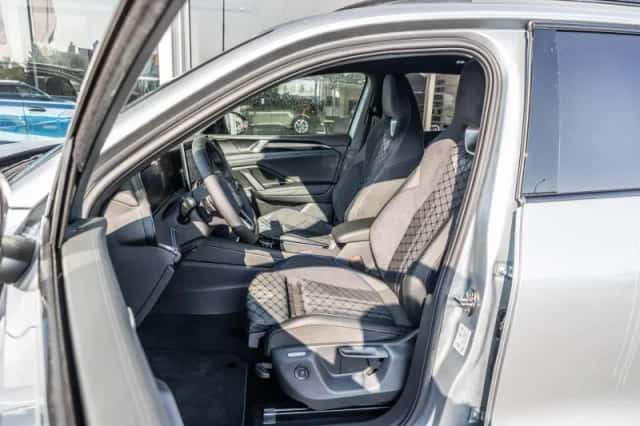 Volkswagen Tiguan (2026) thumbnail 4