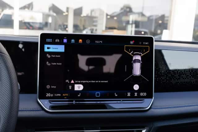 Volkswagen Tiguan (2026) thumbnail 31