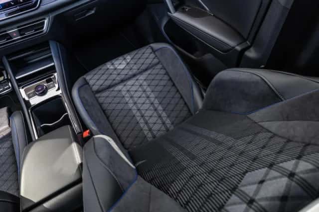 Volkswagen Tiguan (2026) thumbnail 34