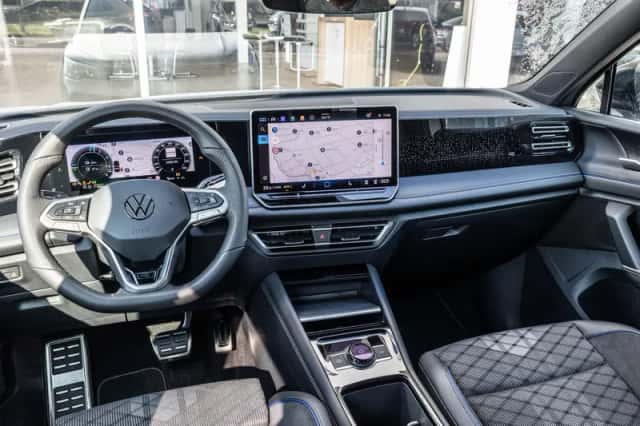 Volkswagen Tiguan (2026) thumbnail 35