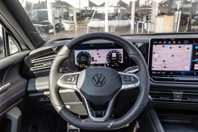 Volkswagen Tiguan (2026) thumbnail 38
