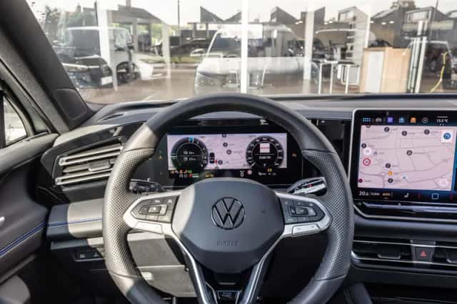 Volkswagen Tiguan (2026) thumbnail 39