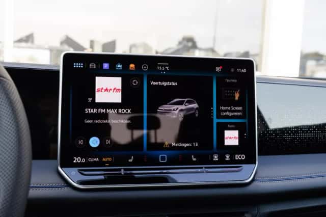 Volkswagen Tiguan (2026) thumbnail 42
