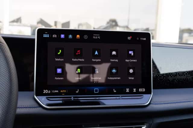Volkswagen Tiguan (2026) thumbnail 43