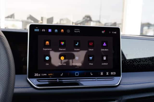 Volkswagen Tiguan (2026) thumbnail 44