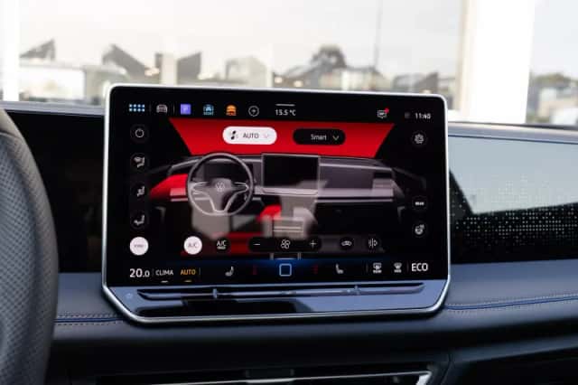 Volkswagen Tiguan (2026) thumbnail 45