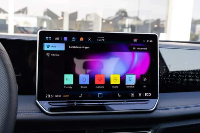 Volkswagen Tiguan (2026) thumbnail 47
