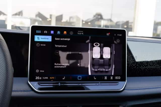 Volkswagen Tiguan (2026) thumbnail 48