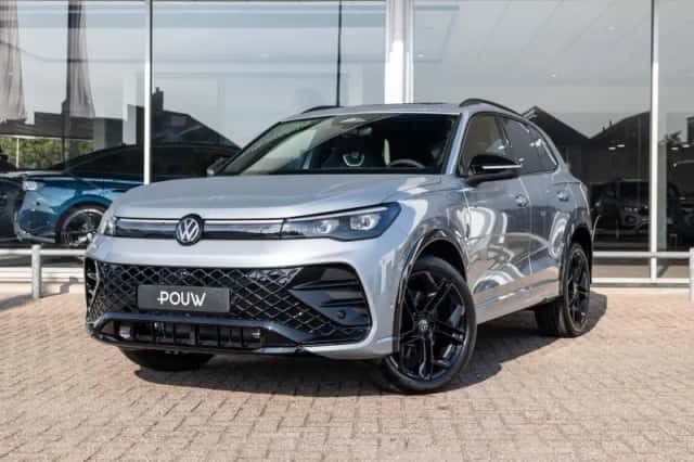 Volkswagen Tiguan (2026) thumbnail 50