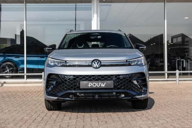 Volkswagen Tiguan (2026) thumbnail 6