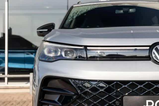 Volkswagen Tiguan (2026) thumbnail 7