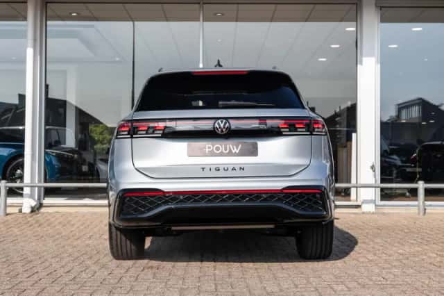 Volkswagen Tiguan (2026) thumbnail 9