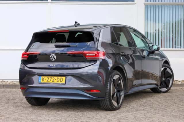 Volkswagen ID.3 (2020) thumbnail 2