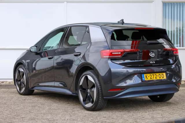 Volkswagen ID.3 (2020) thumbnail 11