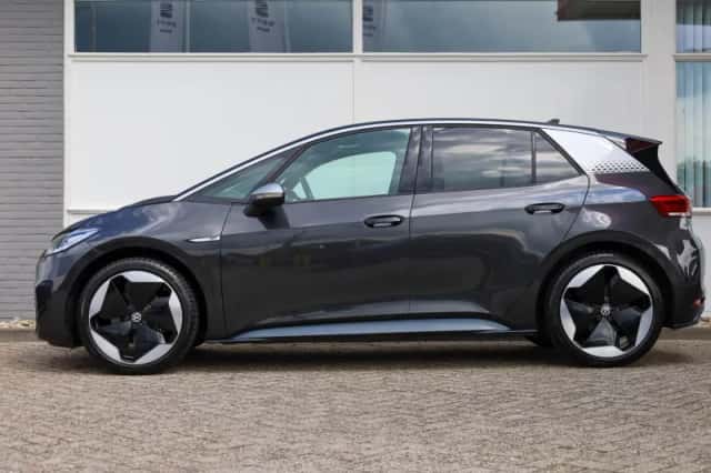 Volkswagen ID.3 (2020) thumbnail 12