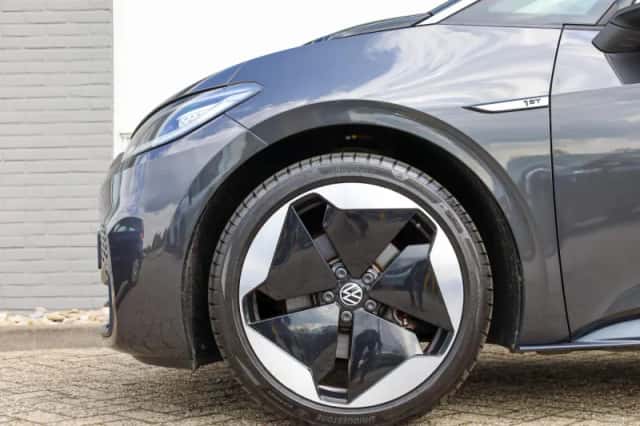 Volkswagen ID.3 (2020) thumbnail 13