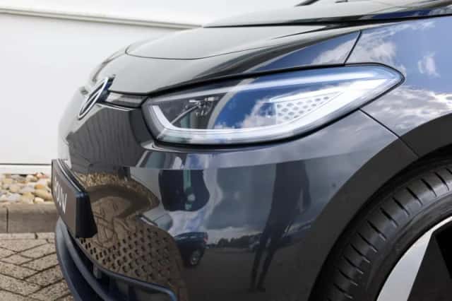 Volkswagen ID.3 (2020) thumbnail 14