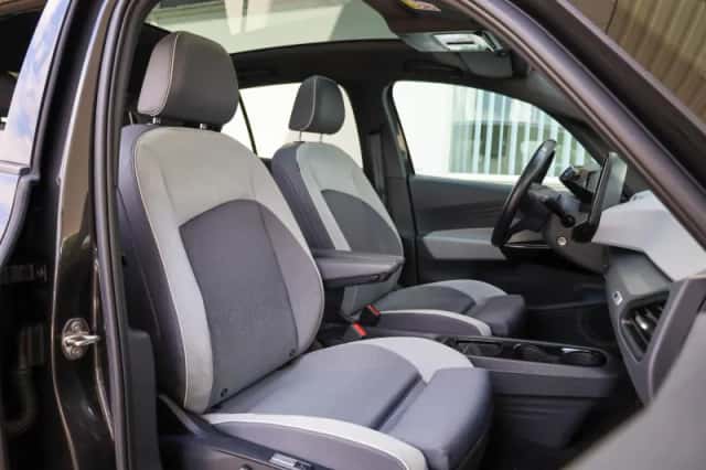Volkswagen ID.3 (2020) thumbnail 15