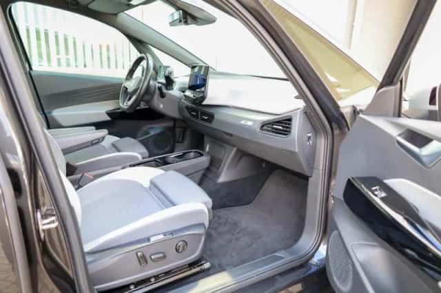 Volkswagen ID.3 (2020) thumbnail 16