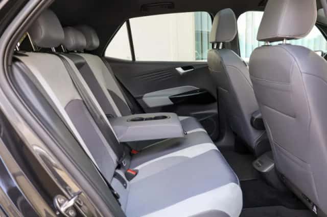 Volkswagen ID.3 (2020) thumbnail 18