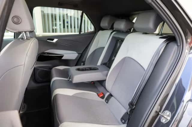 Volkswagen ID.3 (2020) thumbnail 19