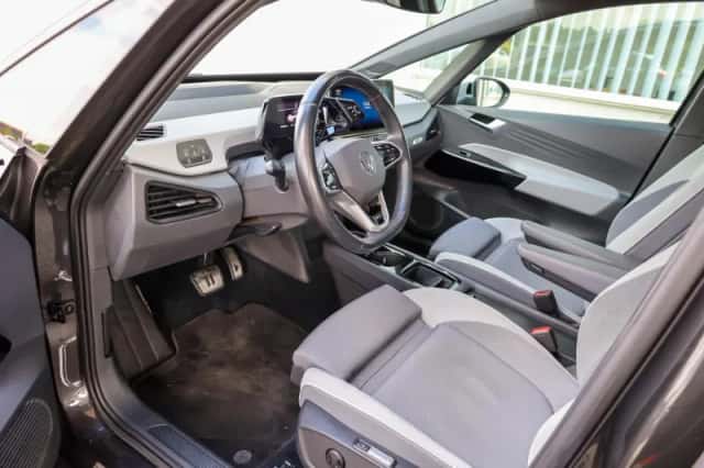 Volkswagen ID.3 (2020) thumbnail 20