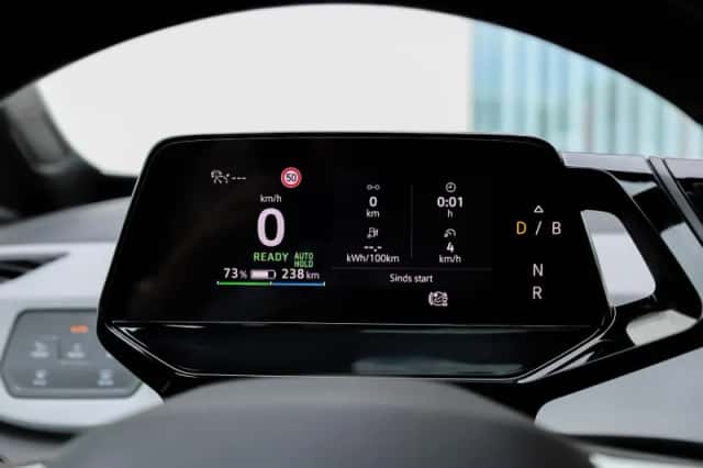 Volkswagen ID.3 (2020) thumbnail 24