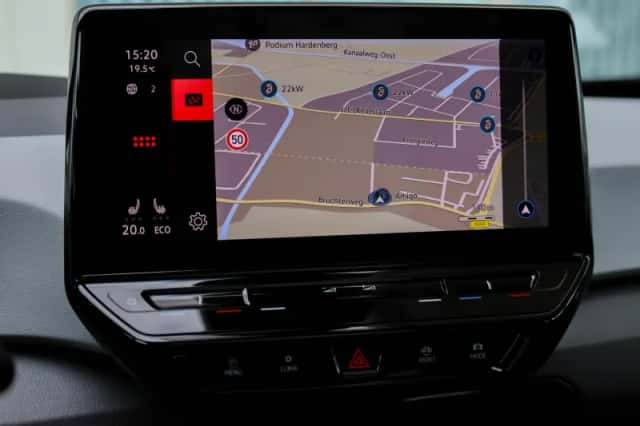 Volkswagen ID.3 (2020) thumbnail 28