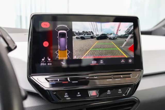 Volkswagen ID.3 (2020) thumbnail 29