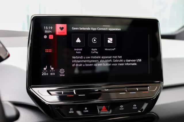 Volkswagen ID.3 (2020) thumbnail 30