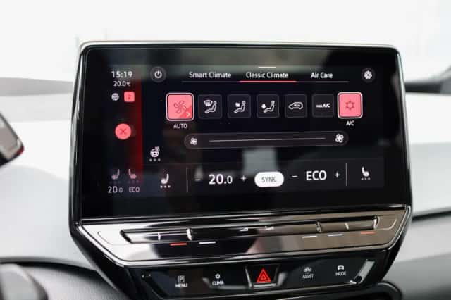 Volkswagen ID.3 (2020) thumbnail 32