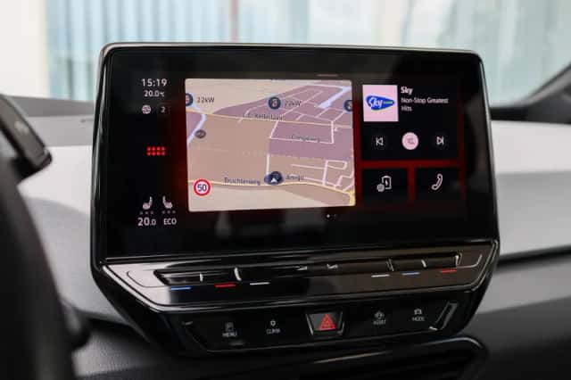 Volkswagen ID.3 (2020) thumbnail 34