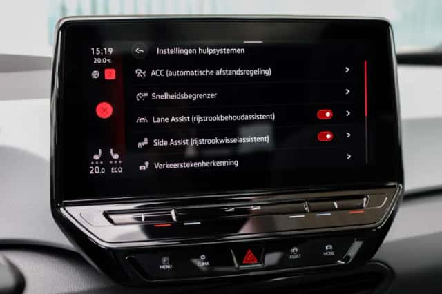 Volkswagen ID.3 (2020) thumbnail 35